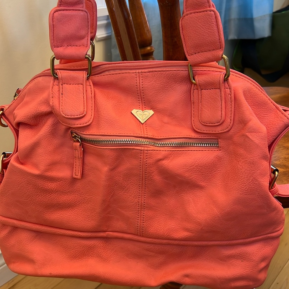 Roxy Shoulder Bag